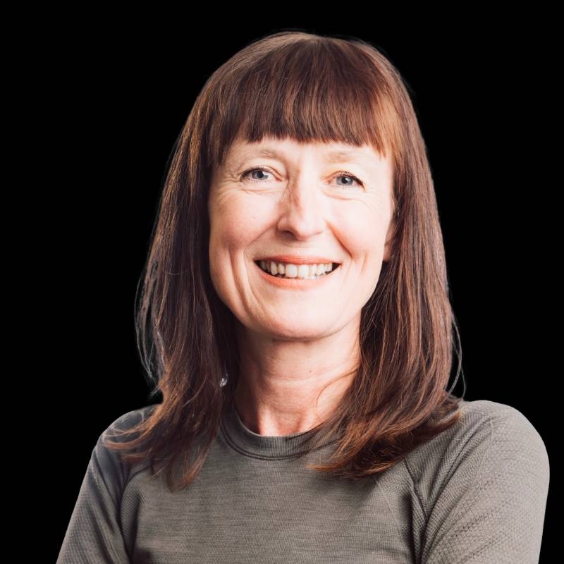 annita cole headshot