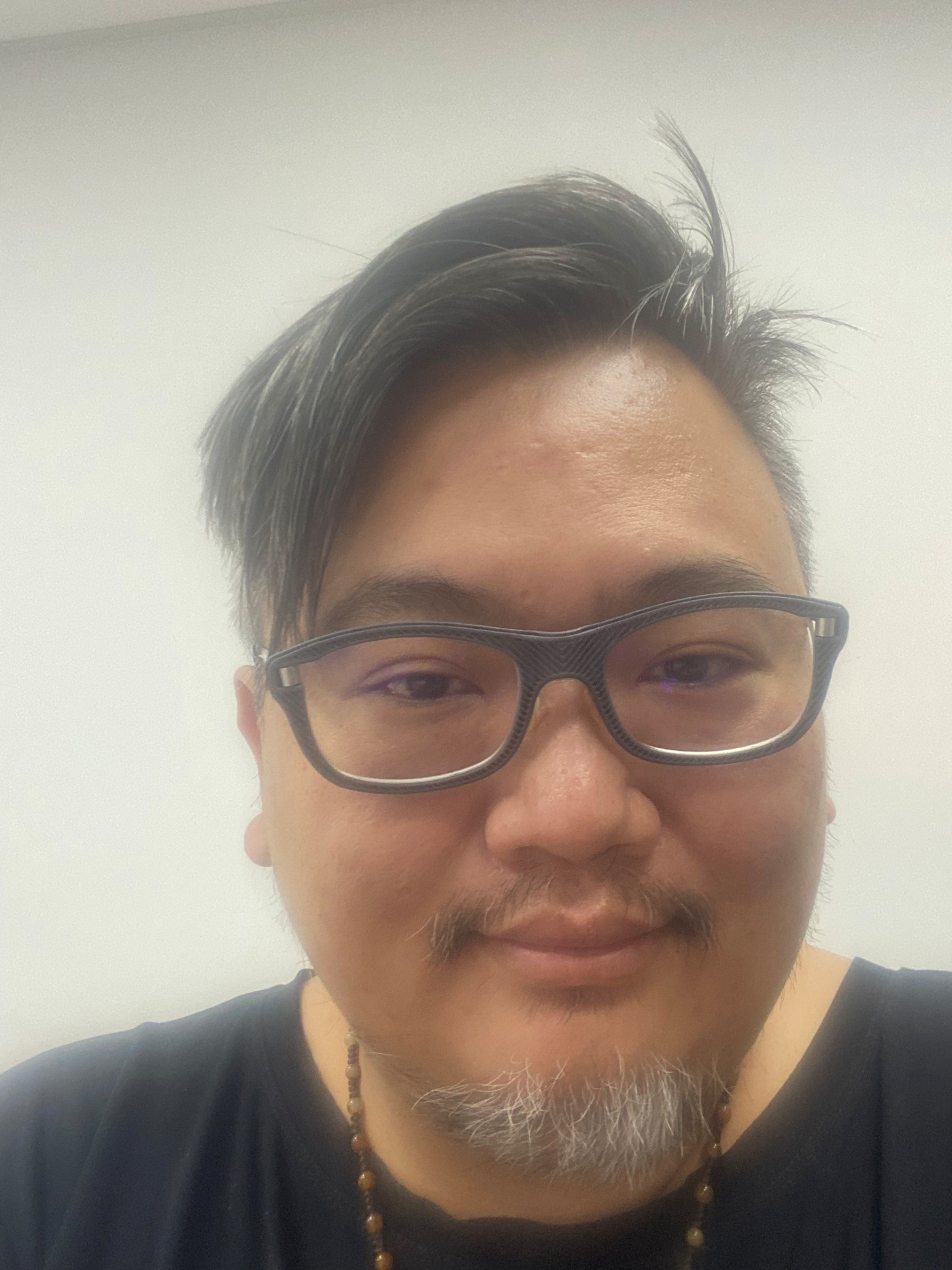 Daniel Chang