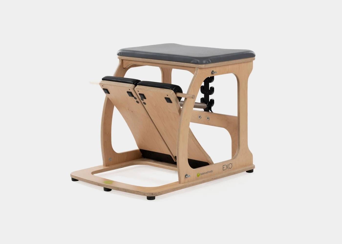 EXO® Chair, split pedal, PN 12458