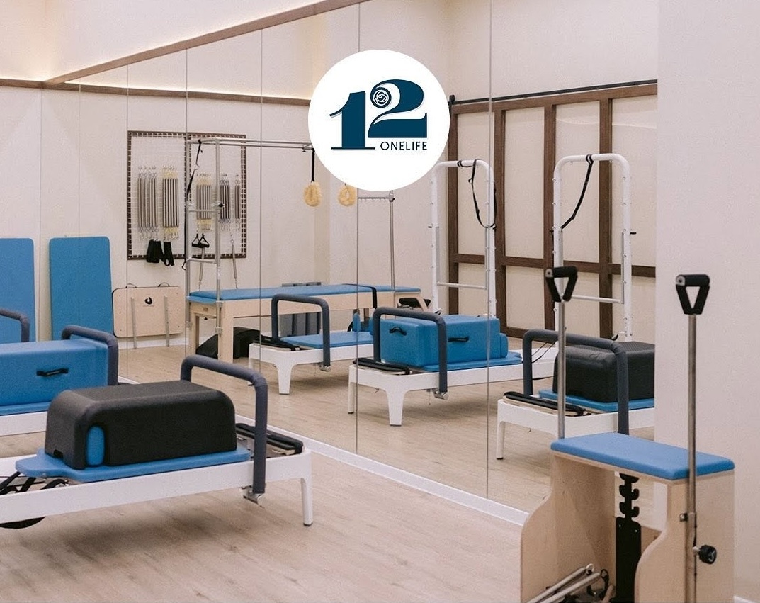 Allegro 2 Reformers in Admiral