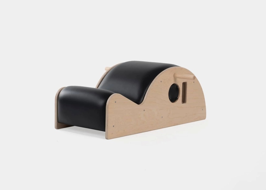 contour step barrel