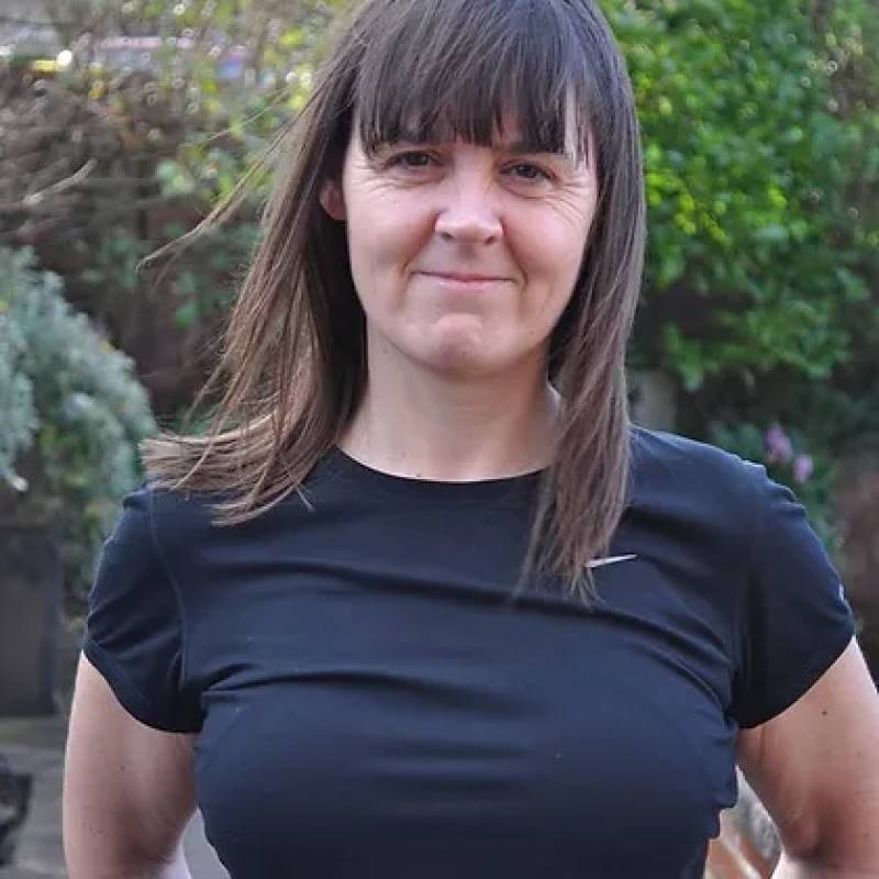 louise porter headshot