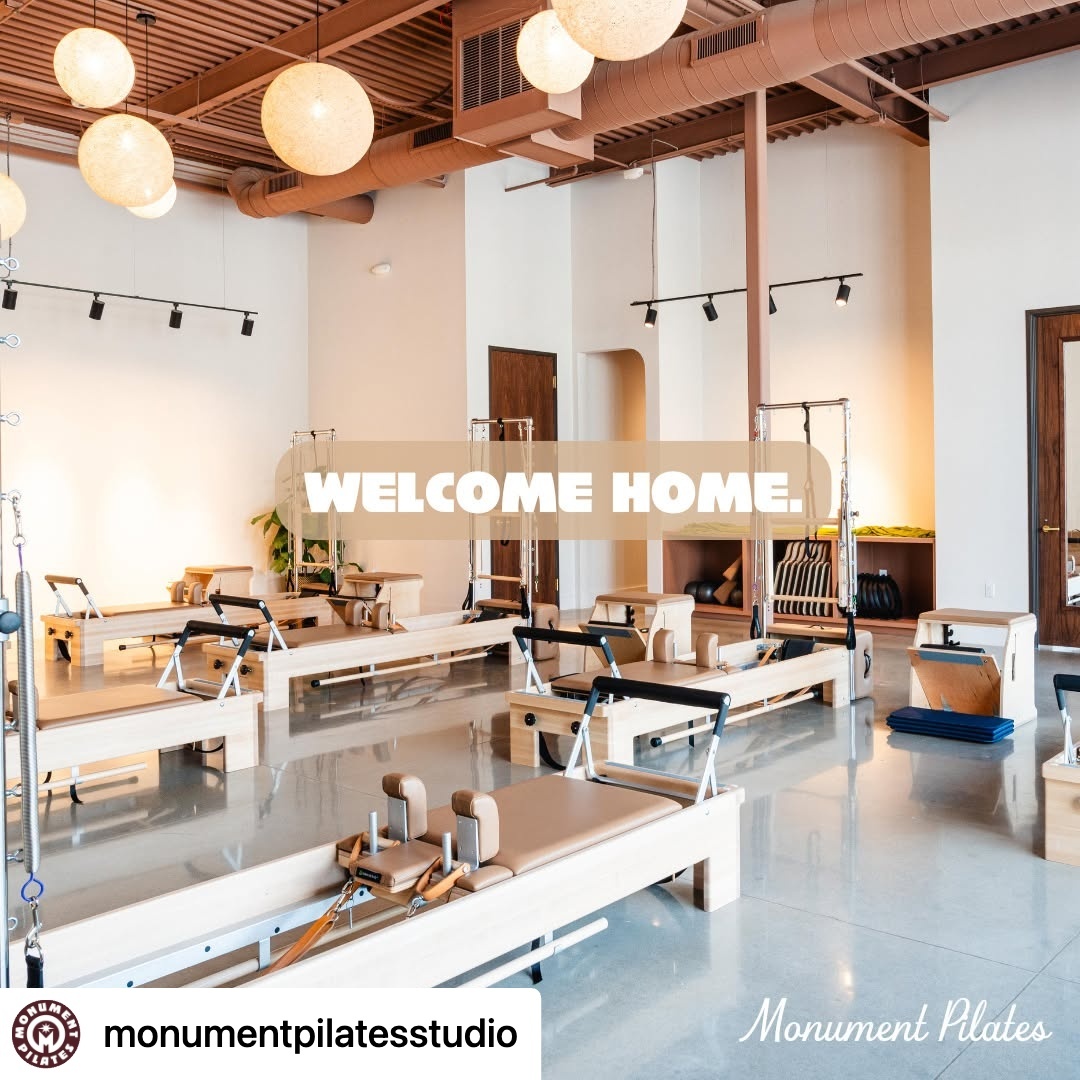 CenterLine Reformers in Oak