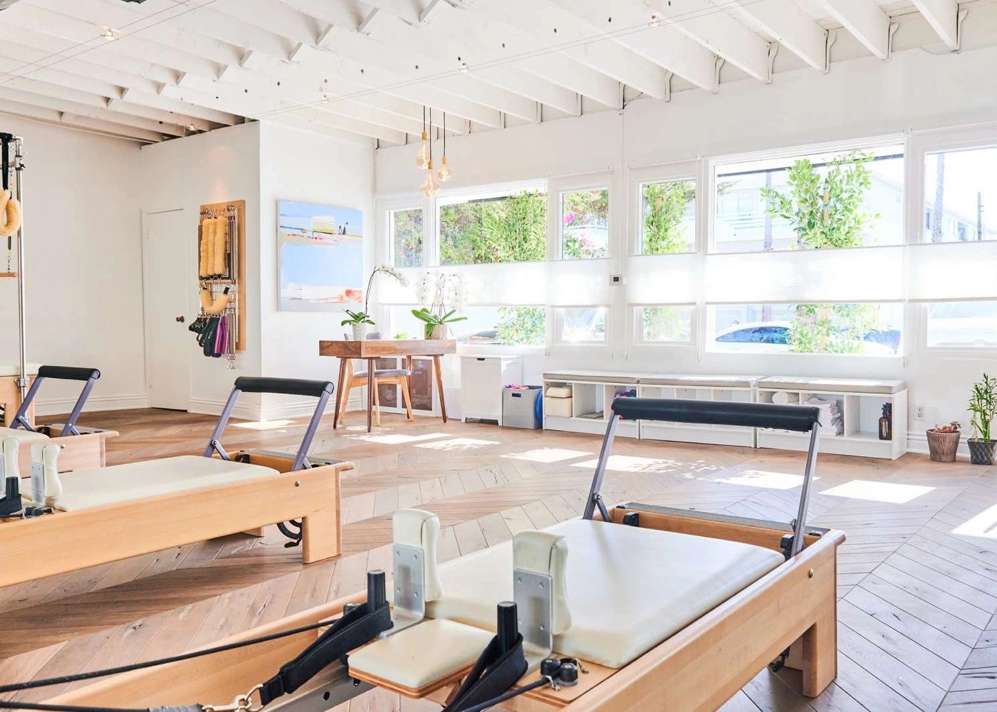 custom studio reformers