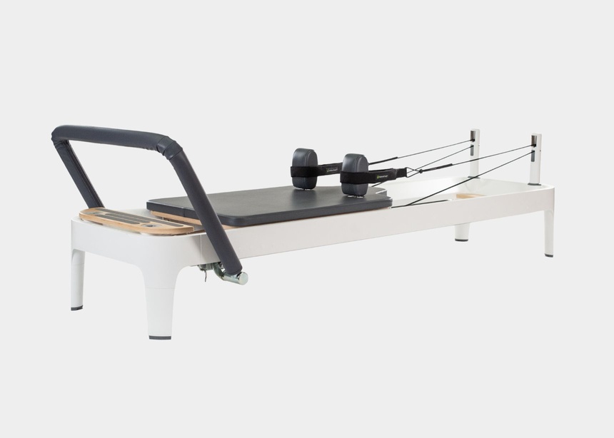 Allegro 2 reformer