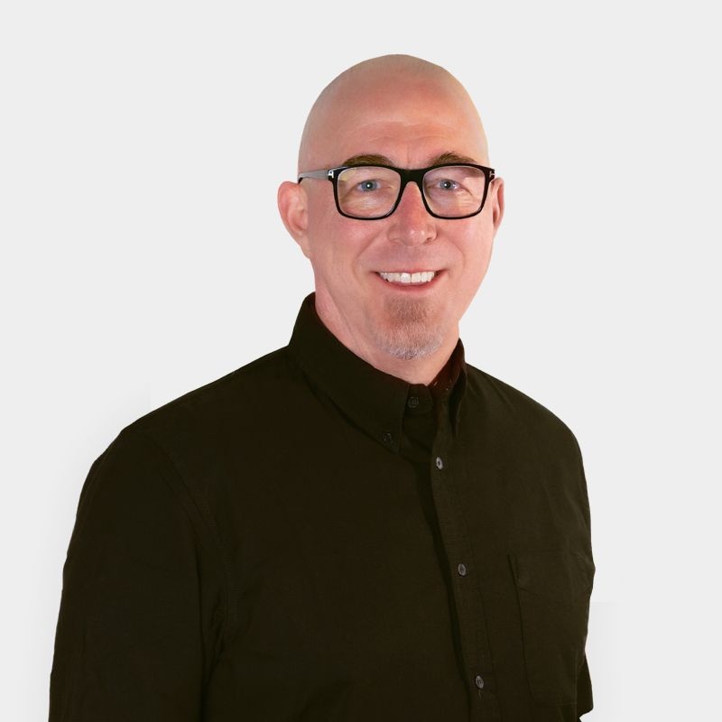 brent anderson headshot