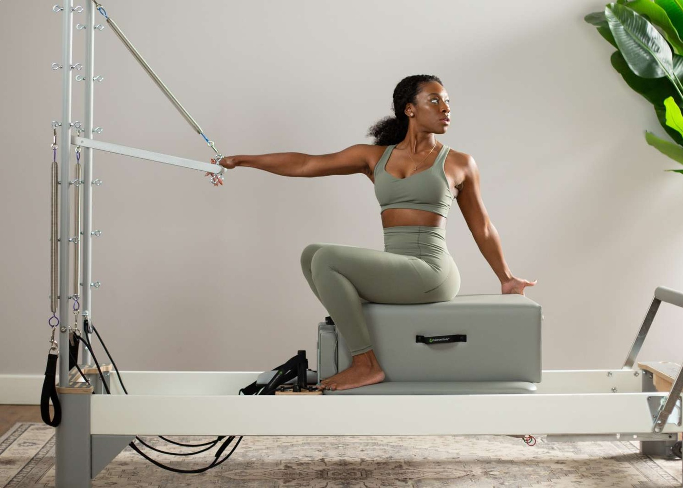 bravo tower and sitting box