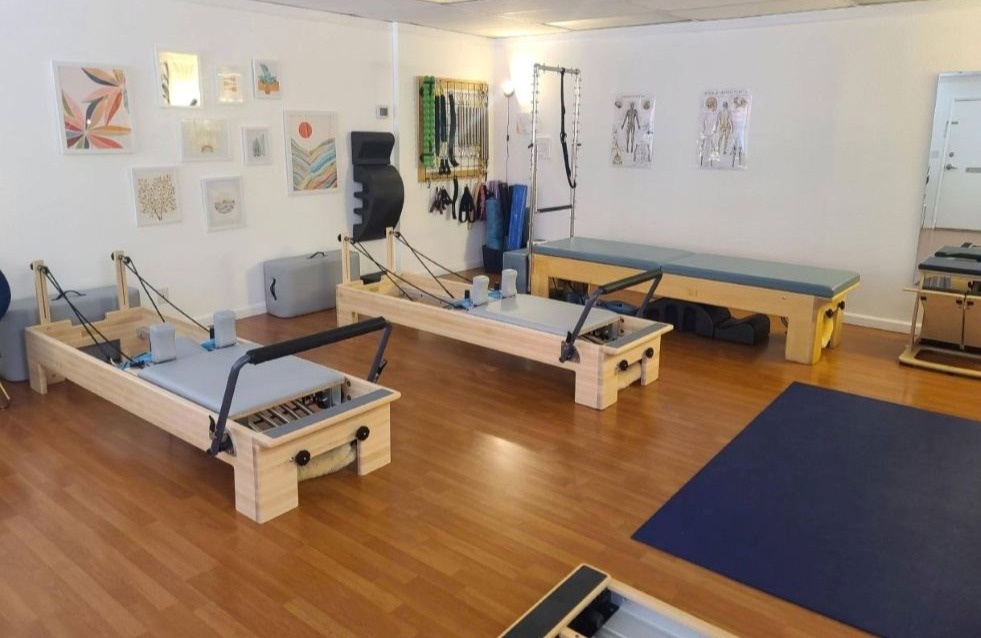 custom upholstery reformers