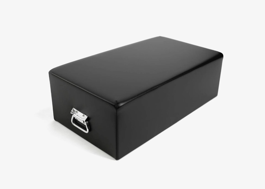 contrology sitting box