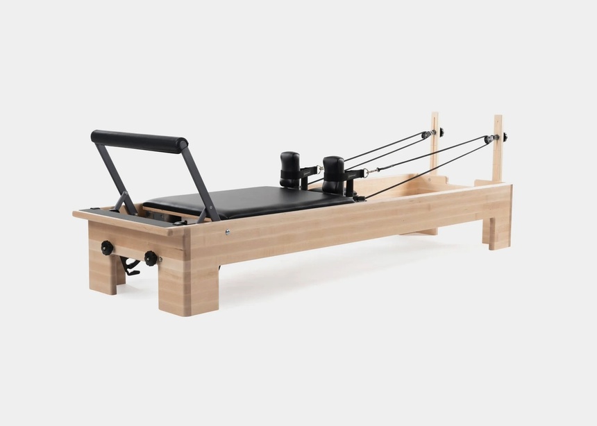 studio reformer