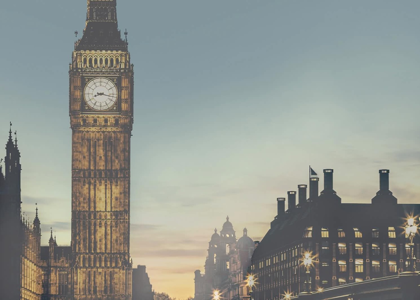 big ben london