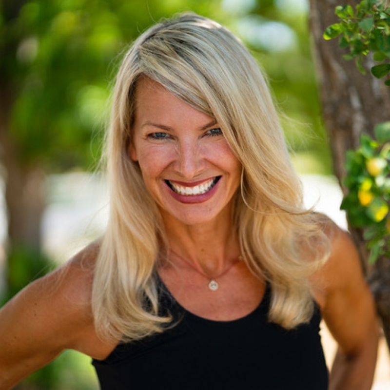 Krista Popowych Headshot