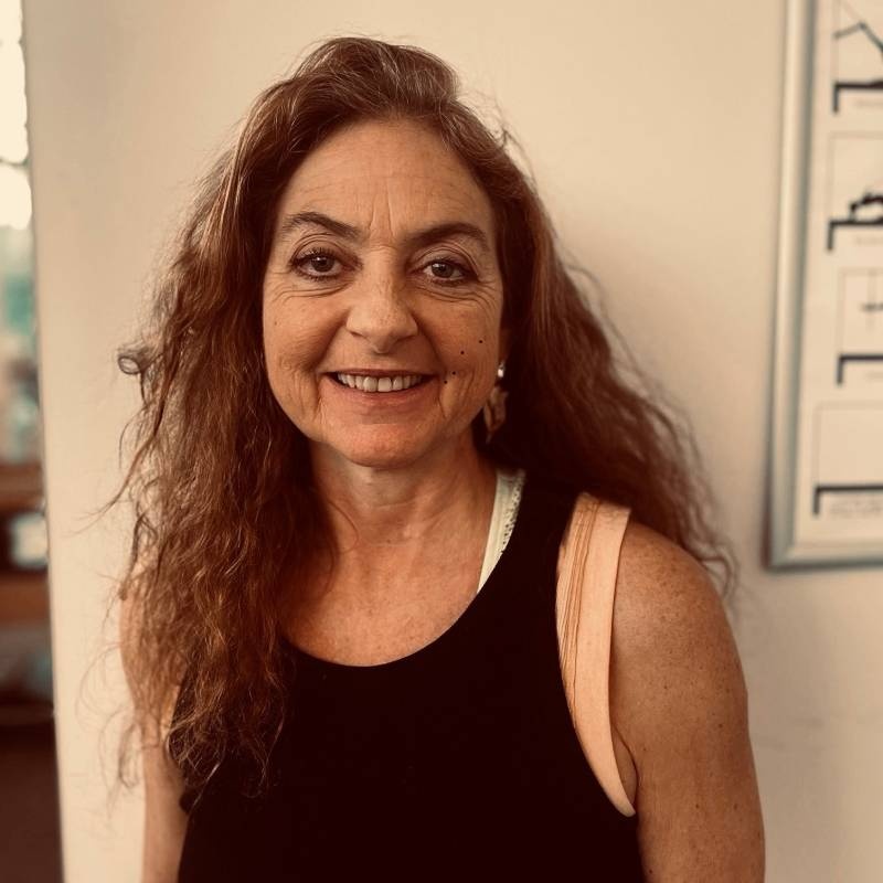 sarah maclachlann headshot