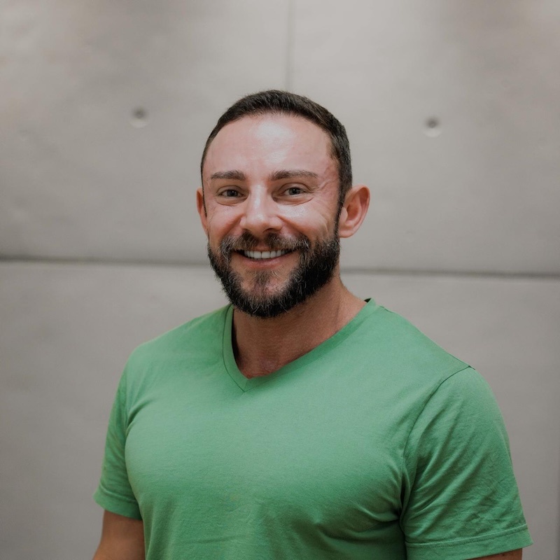 brett starkowitz headshot