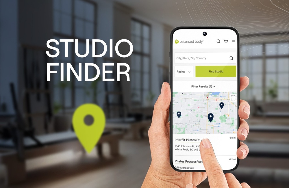 studio finder
